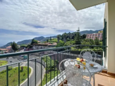 선셋 호라이즌 바이 애틀랜틱 홀리데이