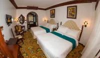 Hotel Luna Hotels in Vigan