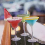 Harrah’s Resort Atlantic City– A Caesars Rewards Destination - bar