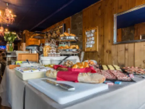 Madame Vacances - Hôtel Courchevel Olympic Hotels in Courchevel