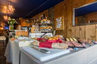 마담 바캉스 - 호텔 쿠쉐벨 올림픽