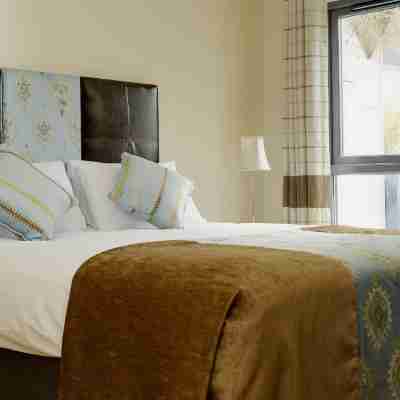 Self Catering Holiday Homes Killarney Town Centre Rooms