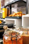 La Strada Boutique Villa - breakfast
