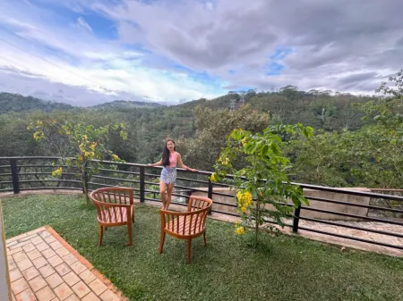 Aqua Dunhinda Villa & Nature Retreat Hotel