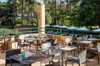 Hôtel & Spa Vitalparc, the Originals Collection - breakfast