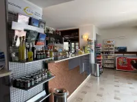 Prà de la Fam Hotel & Apartments - bar