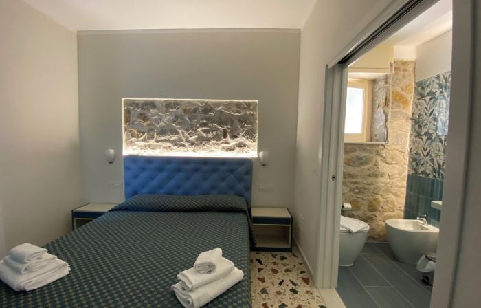 Cinquestelle Albergo del Centro Storico