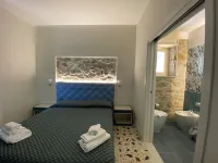 Cinquestelle Albergo del Centro Storico Hotels in Centola