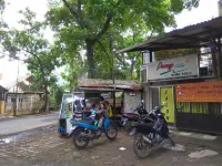 Peony Guesthouse - 2-Sterne