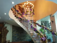 Gap Plaza Hotel Hotels in Balanga