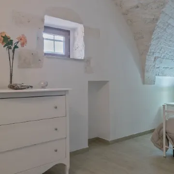La Bianca Suite