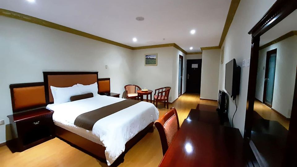 Swan Hotel
