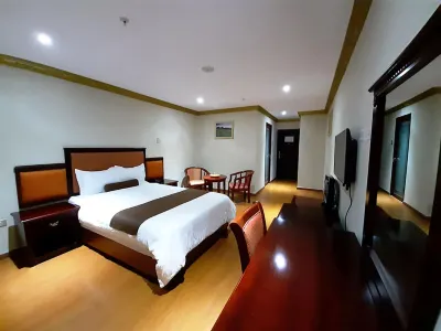 Swan Hotel Hotels in Jesus Maria