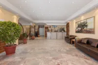 Lefkimi Hotel - 2-Star