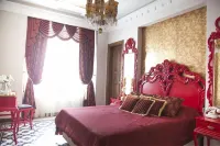 Cankaya Konaklari Boutique Hotel - Special Class Hotels in 