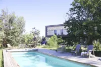 Chambres d'Hôtes 1001 Nuits Montalivet