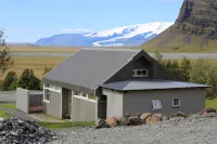 Old Cottage - Reynivellir II Hoteles cerca de Diamond Beach