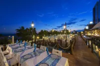 Sentido Kamelya Selin Luxury Resort & Spa - Desayuno
