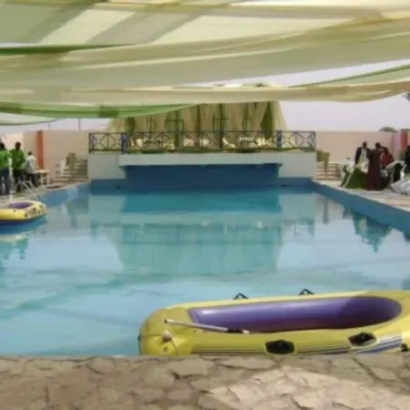 Hbc Resort