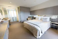Airport Gateway Motor Lodge Các khách sạn ở Christchurch