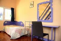 Finca El Mazo Hoteles en 