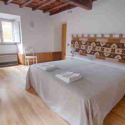 Rinidia - Roma Centro Rooms