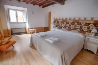 利尼迪亞 - 羅馬中心公寓 聖尤斯塔基奧住宿飯店