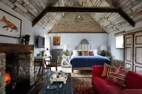 Mr & MRS Smith Artist Residence Oxfordshire Hôtels à : Witney