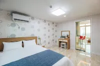 Majore 2 Hotel di Pohang