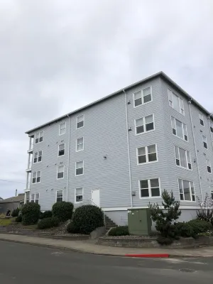 Rockaway Shores