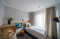 Duett - Urban Rooms