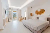 Oliving Mykonos Luxury Suites Hotels in Klouvas