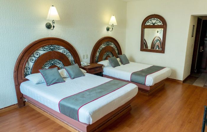 Hotel Quinta Antigua