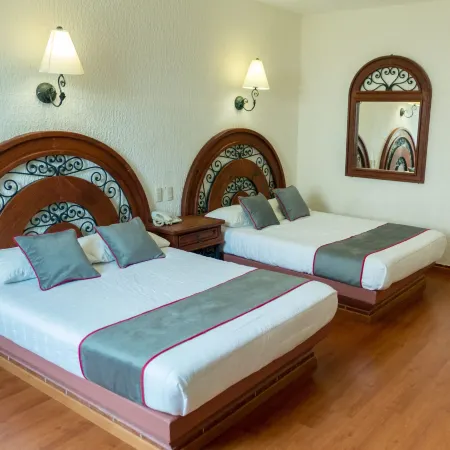 Hotel Quinta Antigua