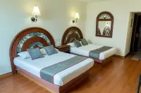 Hotel Quinta Antigua Hotels in Lazaro Cardenas