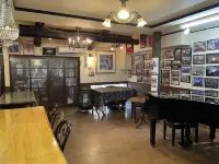 LiveCafe & Hotel ひすいの海 - 朝食