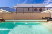 1786 B&B Joy Home - Camera 2 - Swimmingpools