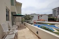Zenharmony Suites