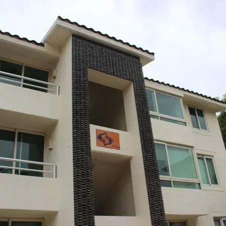 Zenharmony Suites