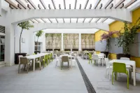 Colegio Mayor Resa la Concepción