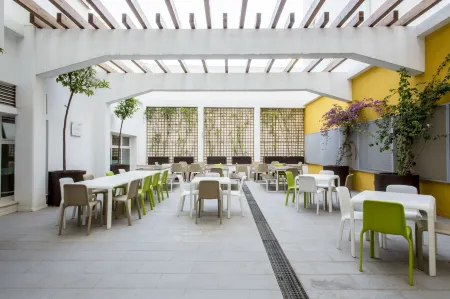 Colegio Mayor Resa la Concepción