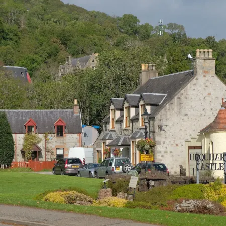 Morlea Bed & Breakfast