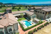 Bengodi Boutique Hotel Hotels in Eceabat