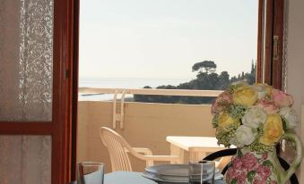 Residence Azzurro