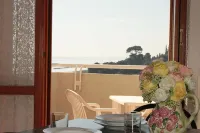 Residence Azzurro Hotels in Ripatransone