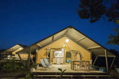 Duca di Castelmonte Hotels in Xitta