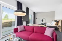 Best Western Plus Hotel Fredericia Hotels in Stouby