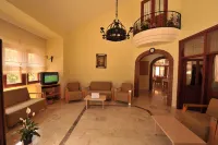 بيلشيان بيتش هوتل