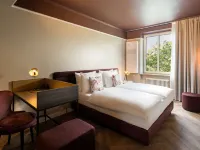 奧格斯堡的Maison Viktoria 鄰近罗森瑙体育场的酒店