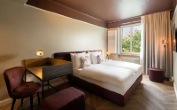 메종 비크토리아 아우그스부르크